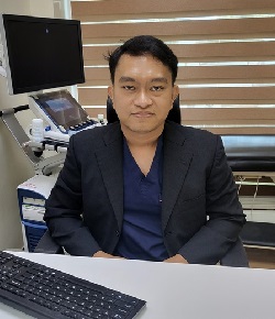Dr. Mohamad Fadli Bin Abd Rahman