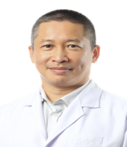 Dr. Soon Su Seong