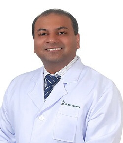 Dr. Abdul Gafoor