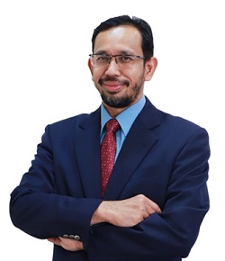 Dr. Abu Yamin Khamis