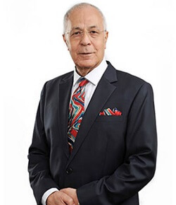 Dr. Adel Zaatar