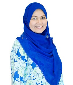 Dr. Adilah Ahmat