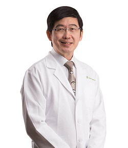 Dr. Adrian Chan