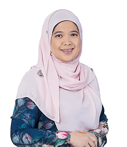 Dr. Aida Zairani