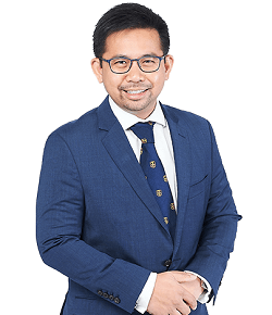 Dr. Al Fazir