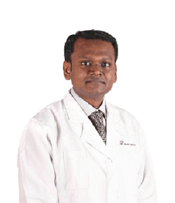 Dr. Amaleswaran