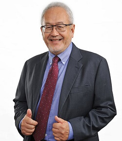 Prof. Dr. Amir S. Khir