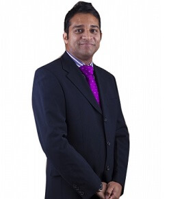 Dr. Anand