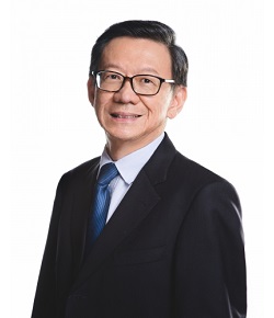 Dr. Andrew Tan