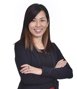 Dr. Angeline Ang Swee Kim