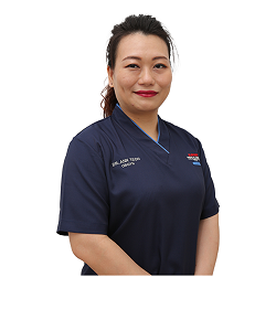 Dr. Ann Teoh Ai Yean