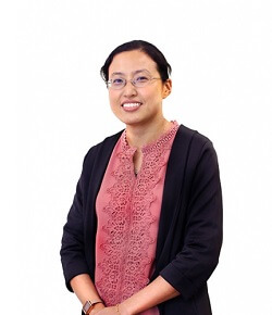 Dr. Aqilah Othman