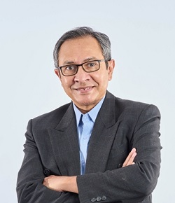 Dr. Ashim Kumar Nandy
