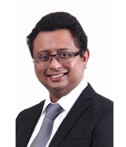 Dr. Aslannif Bin Roslan