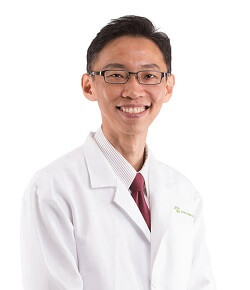 Dr. Badrul