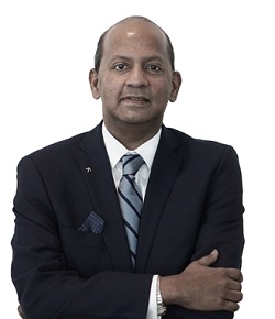 Dr. Balaji Badmanaban