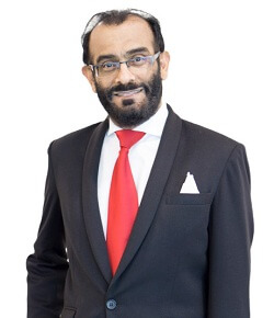 Dr. Balwant