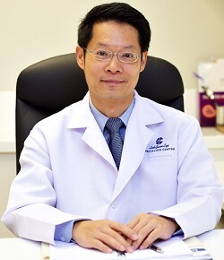 Dr. Bryan Lee