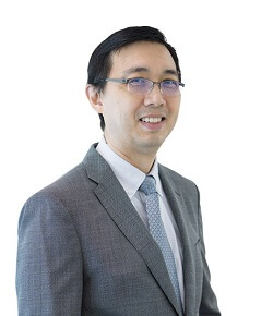 Dr. Chai Pei Fan