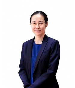 Dr. Chan U-Teng
