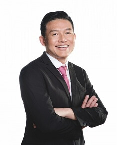 Dr. Chang Kian Meng