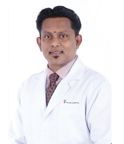 Dr.  Chenthilnathan Periasamy