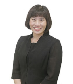 Dr. Cheong Shu Meng