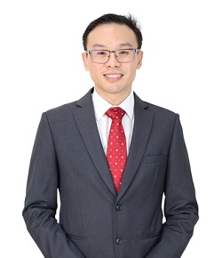 Dr. Chiam Keng Hoong