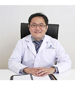 Dr. Chng Chee How