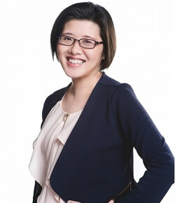 Dr. Christina Lai