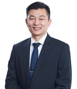 Dr. Chua Hwa Sen
