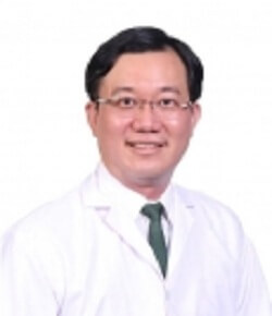 Dr. Chuah Chee Kheng