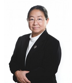 Dr. Chye Ping Ching