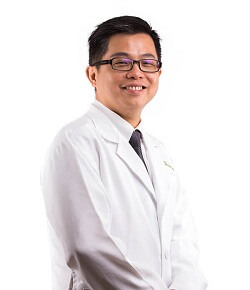 Dr. Darren Khoo Teng Lye