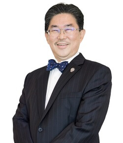 Dr. David Quek K. L