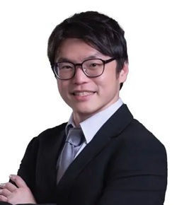Mr. Lawrence Loh Li Loong