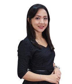 Dr. Elsa Jasmin Roslan