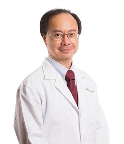 Dr. Eric Soh