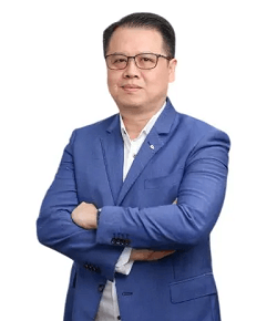 Dr. Eric Yong Ngai Yin