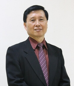 Dr. Ewe Khay Guan