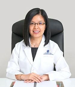 Dr. Fang Li Chen