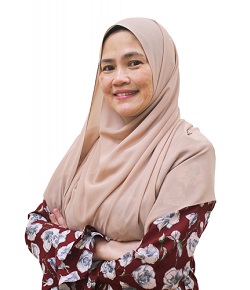 Dr. Fazilawati