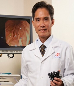 Dr. Francis Tan Seow Kee