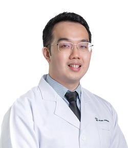 Dr. Gan Boon Chye