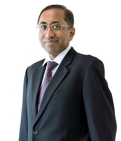 Dr. Ganesananthan