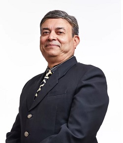Dr. Ganguly Gautam