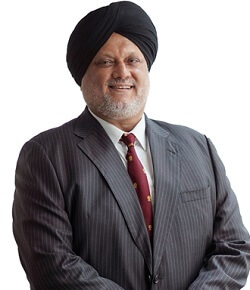 Dr. Gobinder Singh