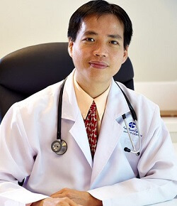 Dr. Goh Eng Leong