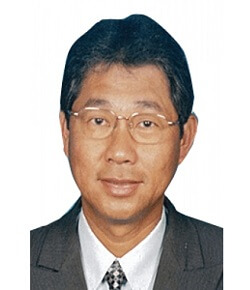 Dr. Goon Hong Kooi