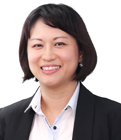 Dr. Grace Low Sook Hoon